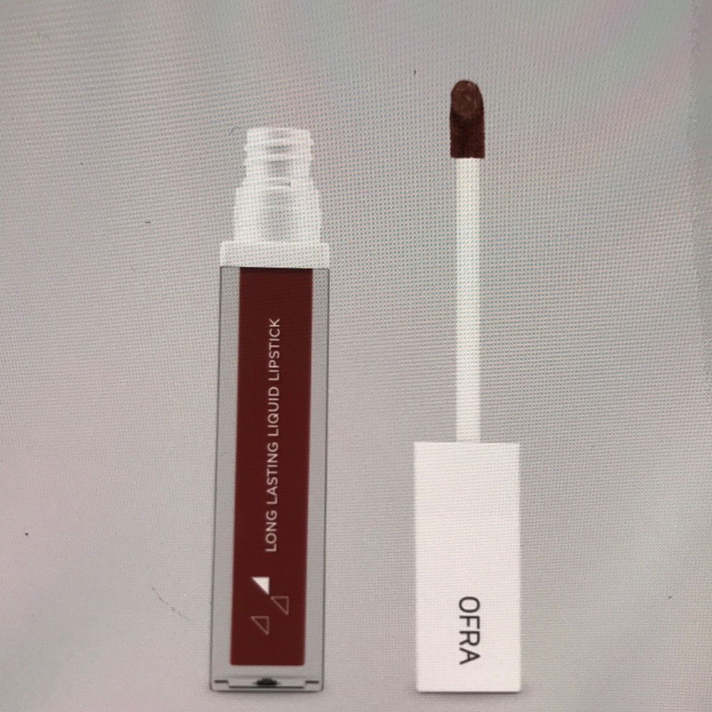 Ofra CANYON long lasting liquid lipstick